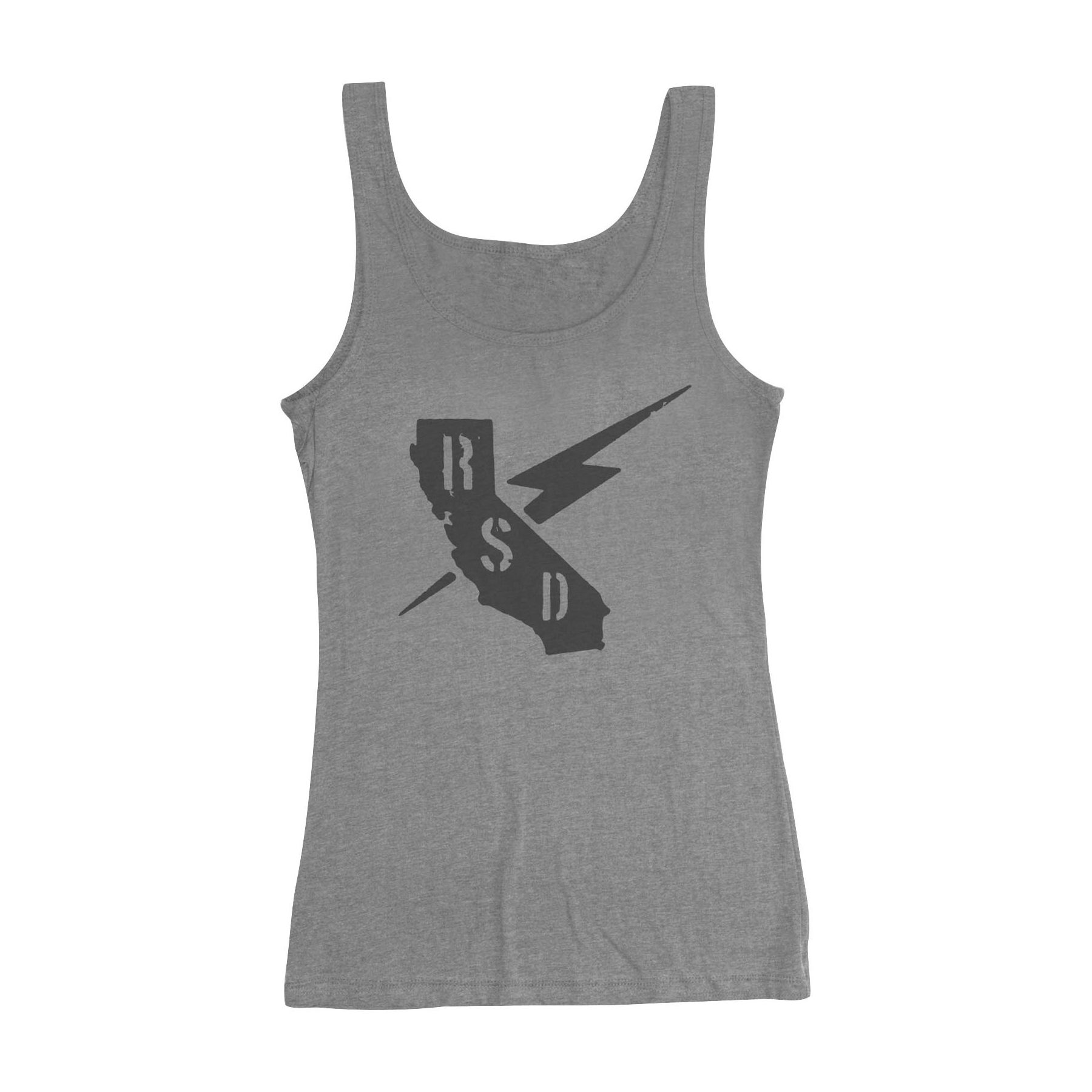 Roland Sands Builders Union Women's Tank Top