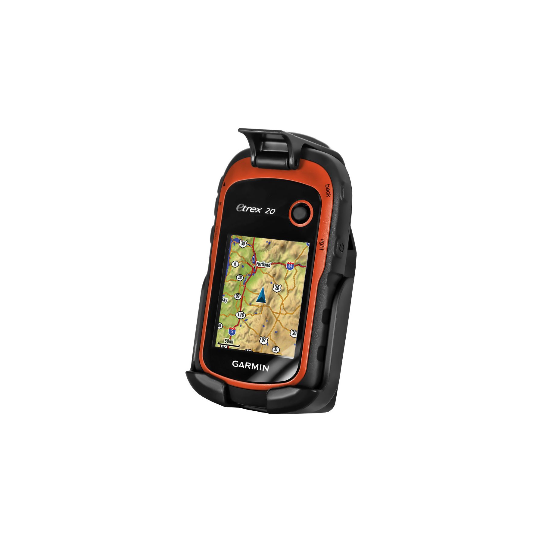 RAM Mounts Garmin eTrex Holder