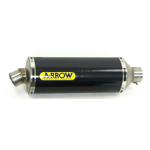 Arrow Race-Tech Slip-On Exhaust Ducati Monster 900 / S4R