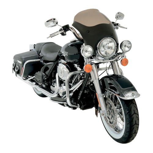 memphis shades road king fairing