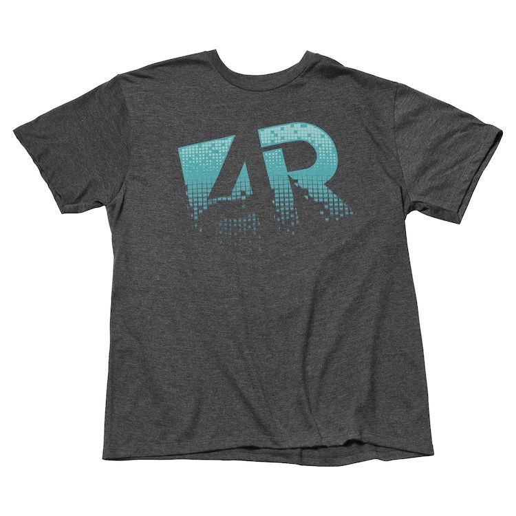 Grey/Teal