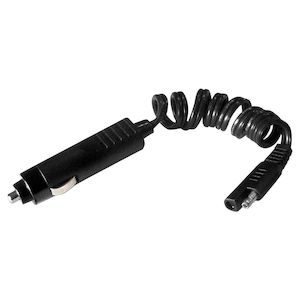 dc cigarette lighter adapter Pegasus Astro 12V DC Cigarette Lighter Adapter to Male 2.1mm Connector  Cable for PPB, PPBADV, PPBMicro, Etc. # CIGLIGHT-ADAPTER21