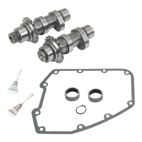 S&S Cycle 635 H.O. Cam Kit For Harley Twin Cam 2007-2017