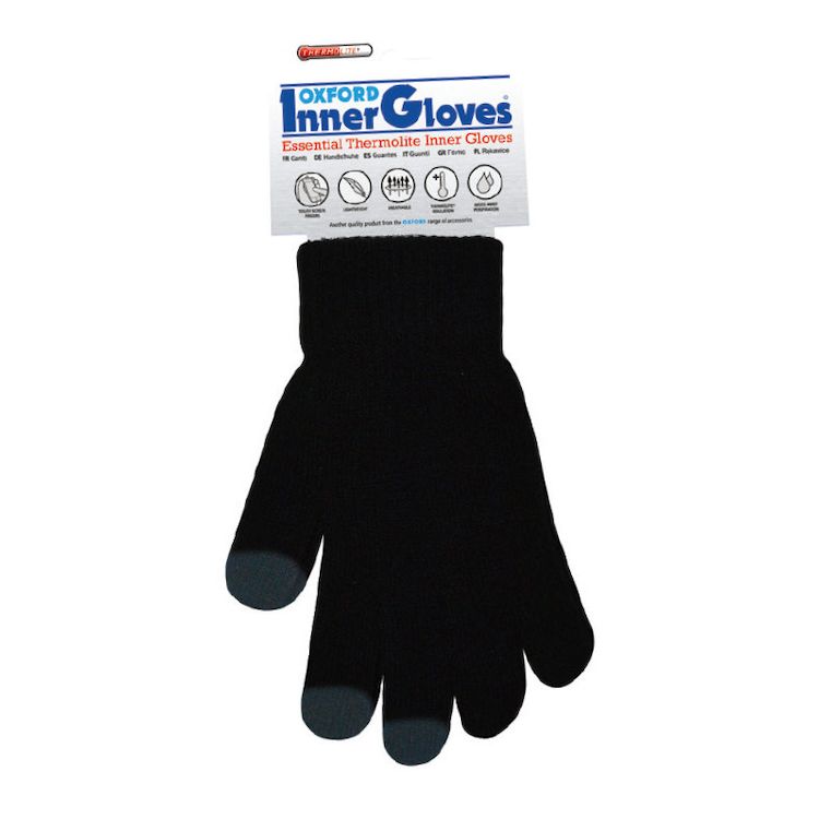 Oxford Inner Gloves