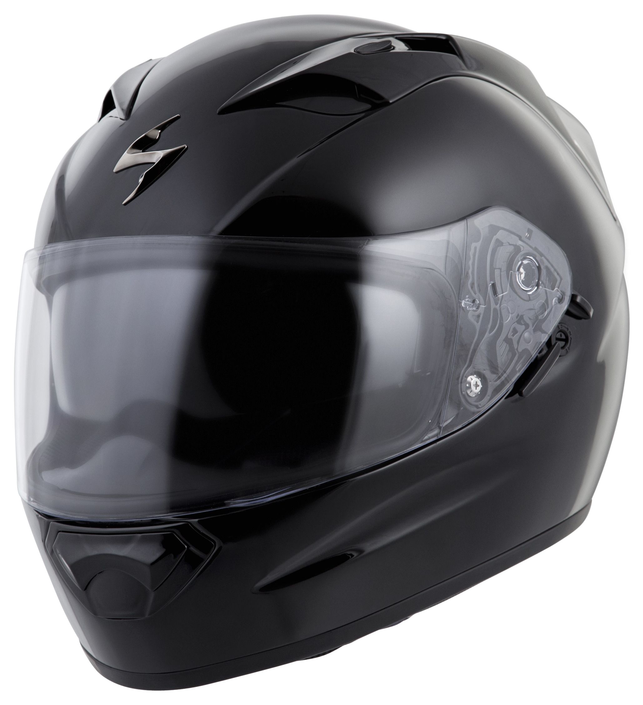 scorpion helmet made in what country