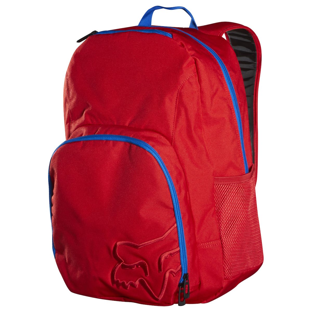 Fox Racing Kicker 3 Backpack - RevZilla