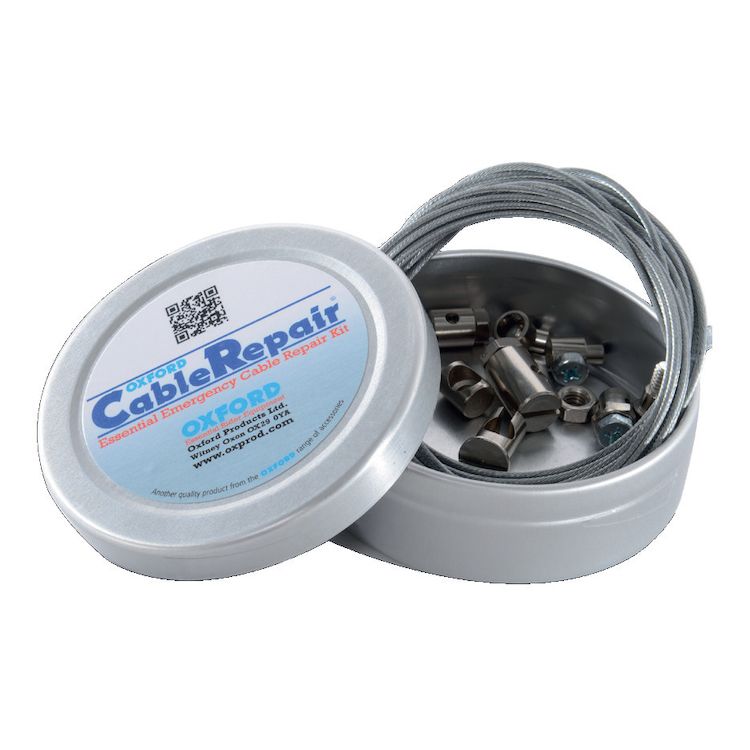 Oxford Emergency Cable Repair Kit