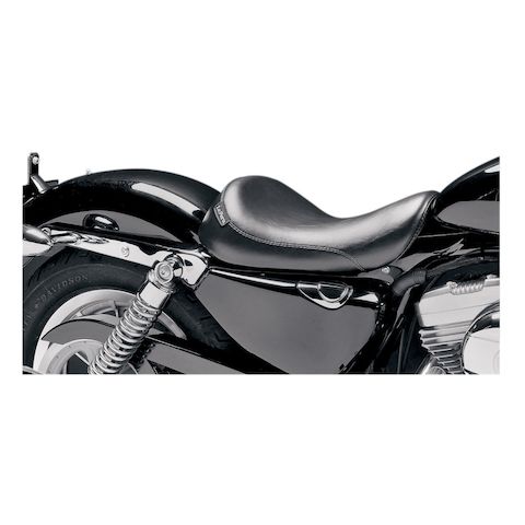 Le Pera Silhouette Solo Seat For Harley