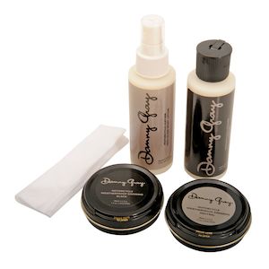 Danny Gray Leather Care Kit