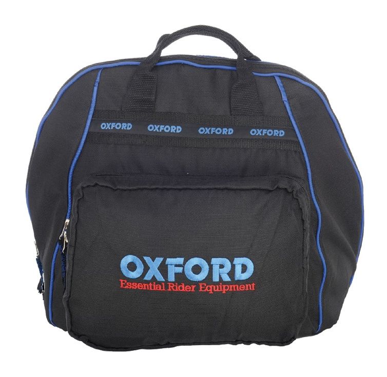 Oxford Helmet Bag - RevZilla