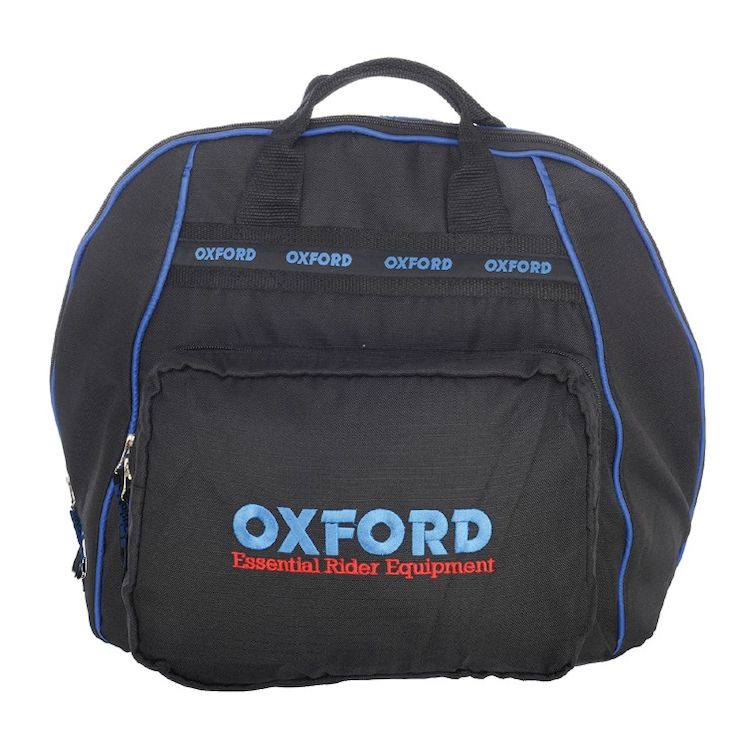 Oxford Helmet Bag