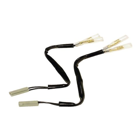 Oxford Turn Signal Cable Kit Honda 2011-2025