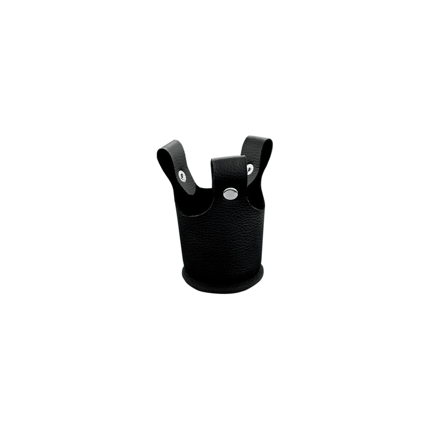 Kuryakyn Snap-And-Go Beverage Carrier Pouch