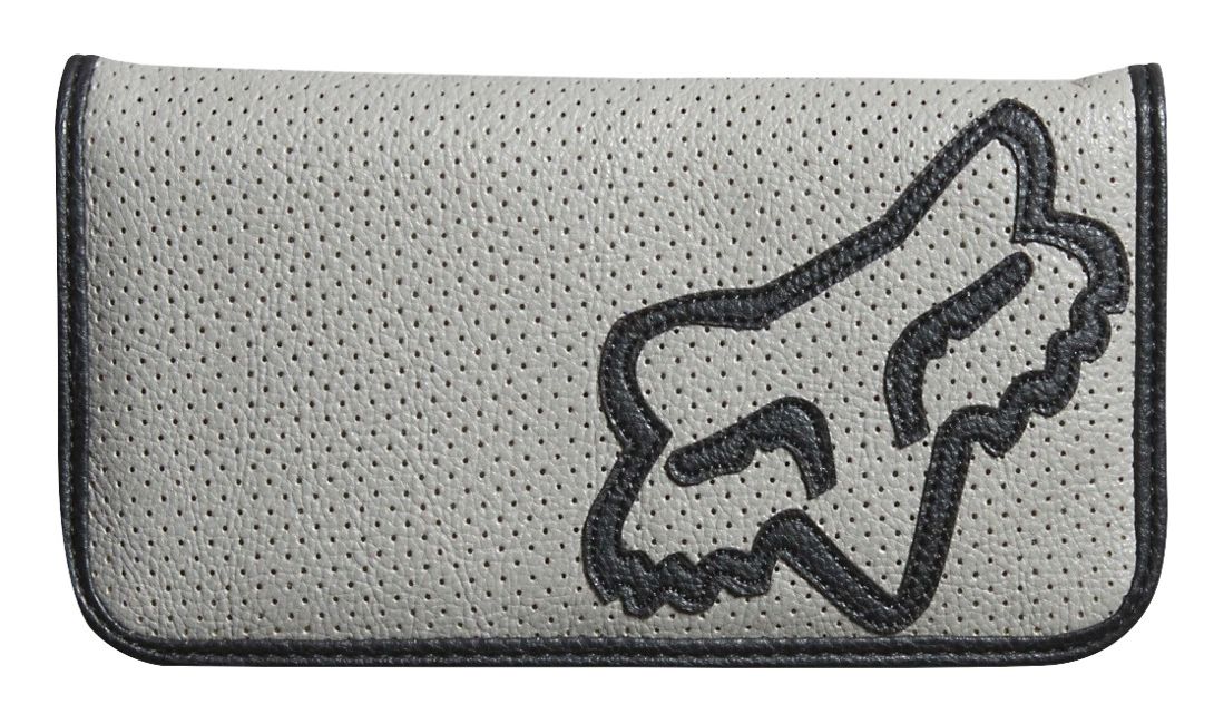 Fox Racing Spark Bifold Women's Wallet - RevZilla