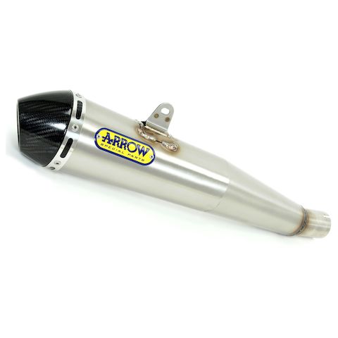 Arrow Pro-Racing Slip-On Exhaust Kawasaki ZX10R 2008-2010