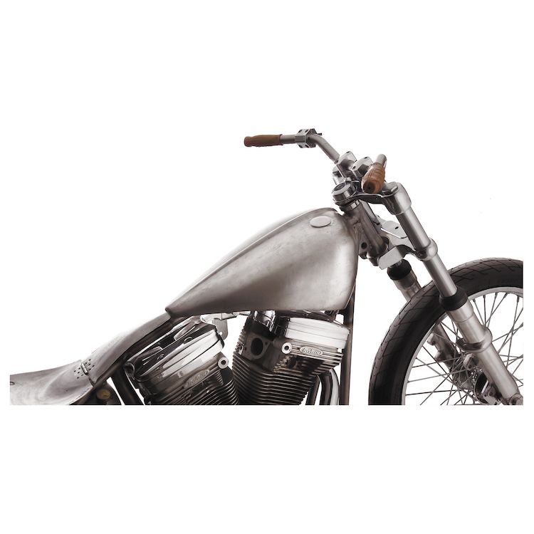 Jammer Cole Foster Bobber Gas Tank For Harley