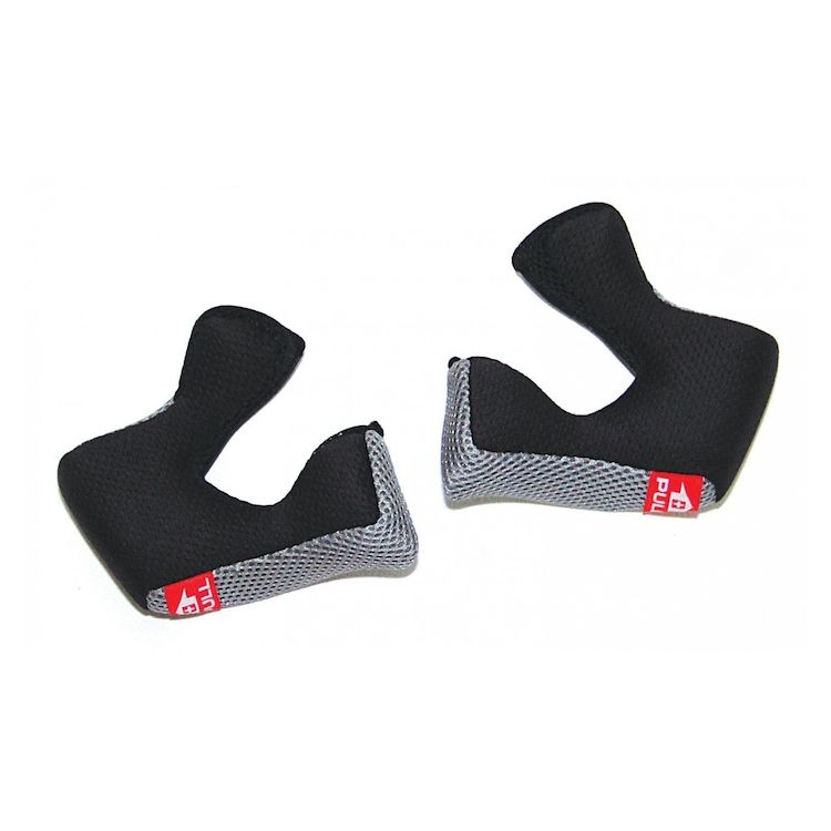 6D ATR-1 / ATB-1 Super Cool Cheek Pads