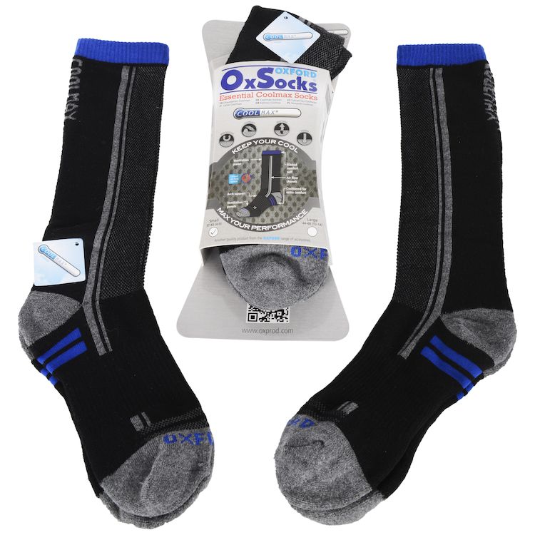 Oxford Coolmax Socks