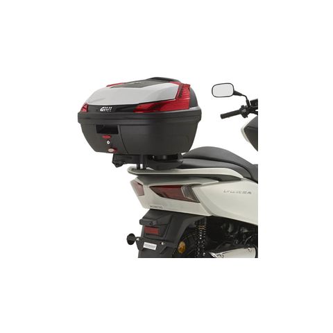 Givi SR1123 / SR1123MM Top Case Rack Honda Forza 300 2013-2016