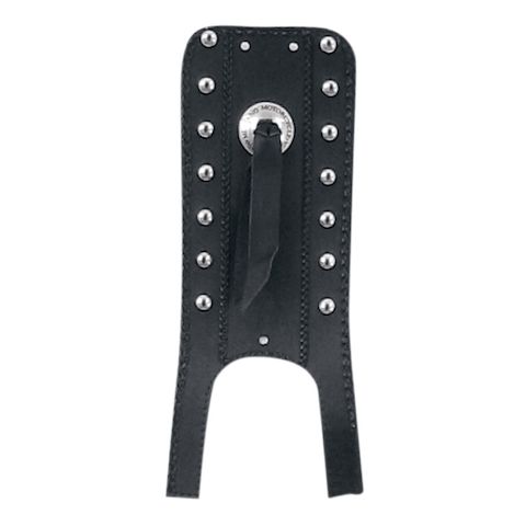 Mustang Tank Bib For Harley Softail 2000-2014