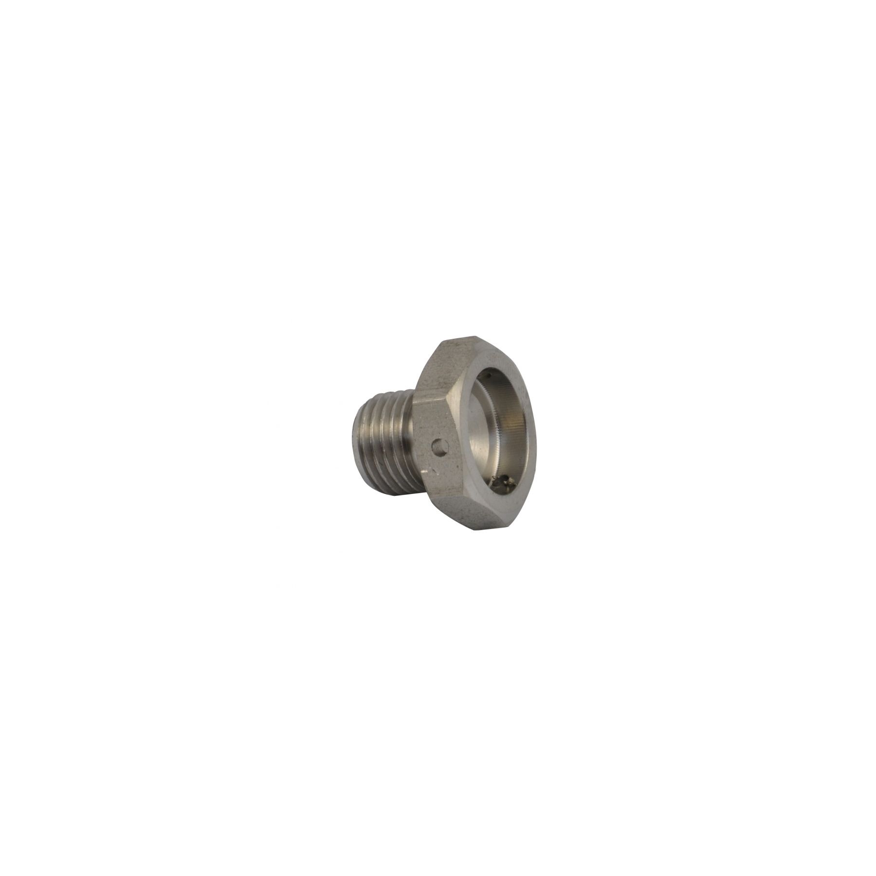 Akrapovic O2 Sensor Plug Bolt