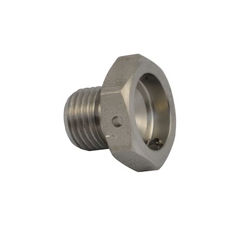 Akrapovic O2 Sensor Plug Bolt