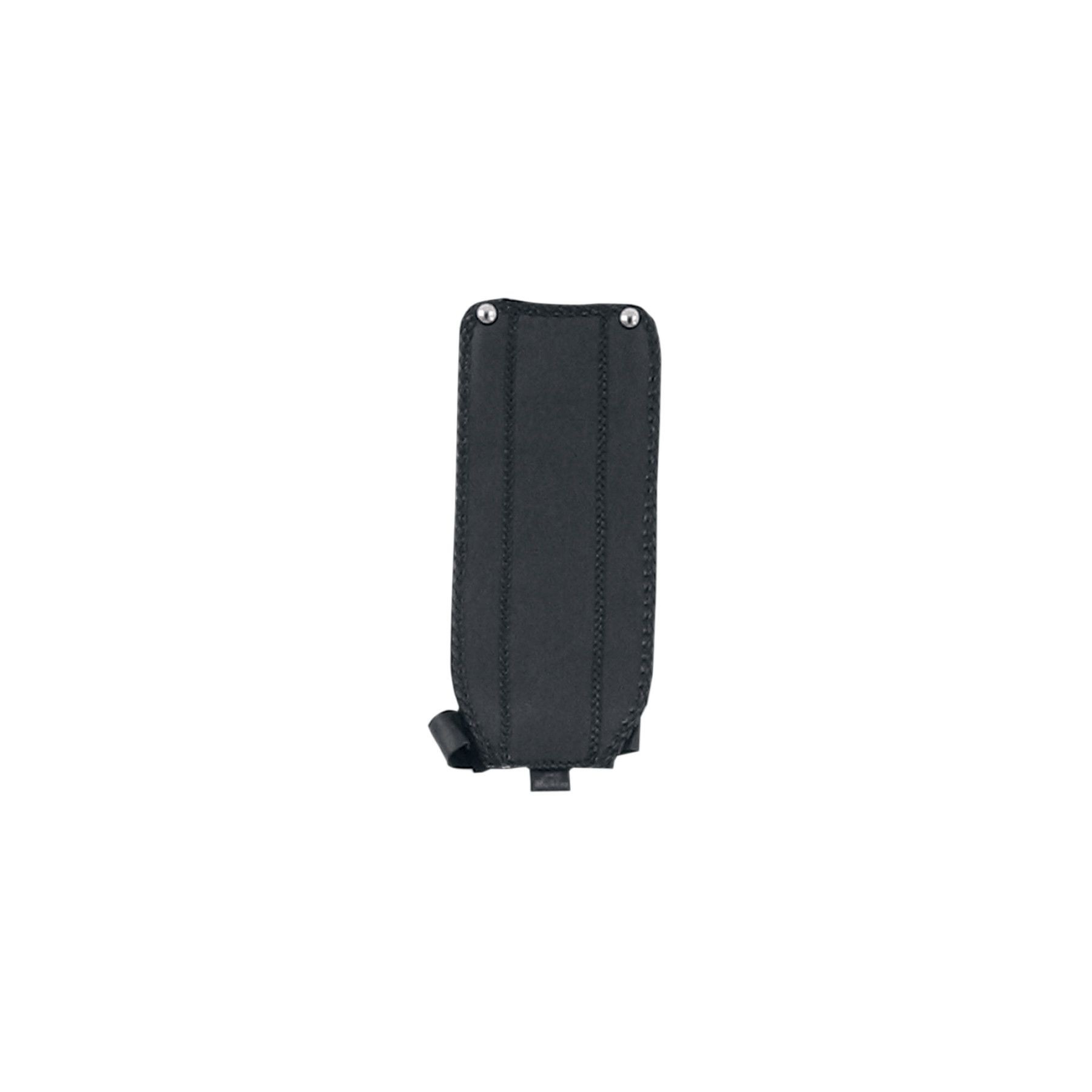 Mustang Tank Bib For Harley 1965-1999