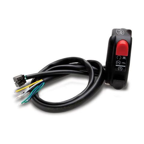Motion Pro Handlebar Start/Stop Switch