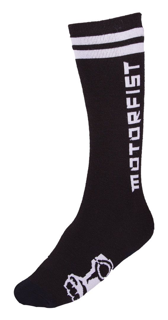 Motorfist Sub Zero Socks RevZilla