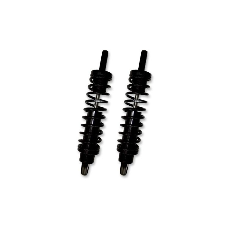 Legend Suspension Revo Coil Shocks For Harley FXR 1984-2000