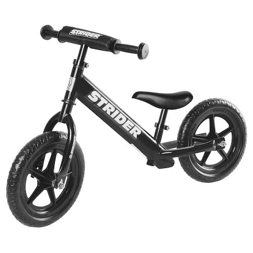 Strider Sport 12 Balance Bike RevZilla