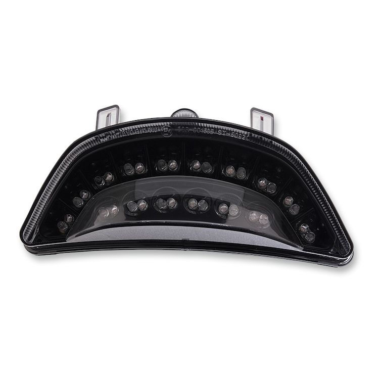 Competition Werkes Taillight Yamaha VMAX 1200 B