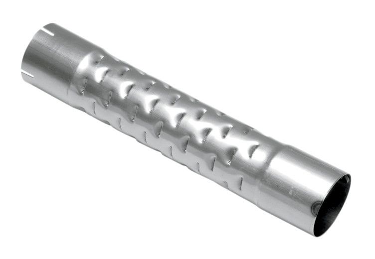 Vance & Hines Competition Baffle For Fishtail And 3" Round Twin Slash SlipOn Mufflers RevZilla