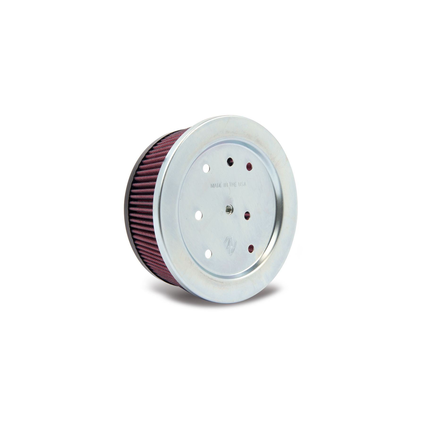 Arlen Ness Stage 2 Big Sucker Replacement Air Filter For Harley 1988-2