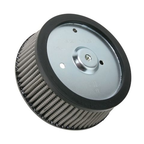 Arlen Ness Stage Big Sucker / Screamin' Eagle Stage 1 Air Filter For Harley 1988-2022