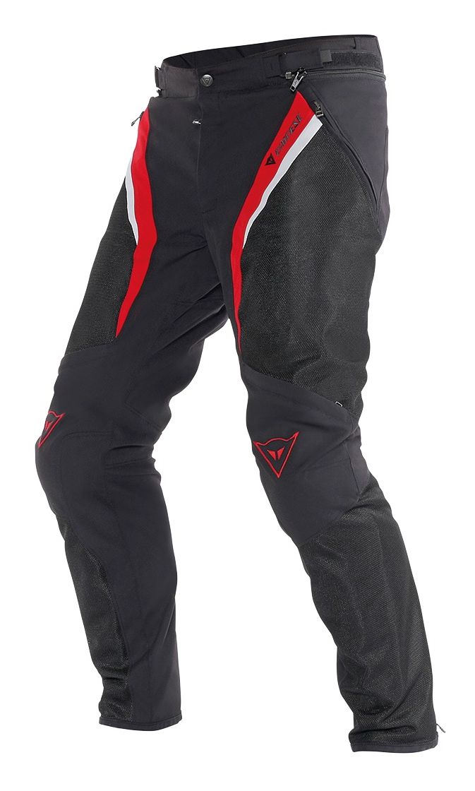 Dainese Drake Super Air Tex Pants (50) | 50% ($150.00) Off! - RevZilla