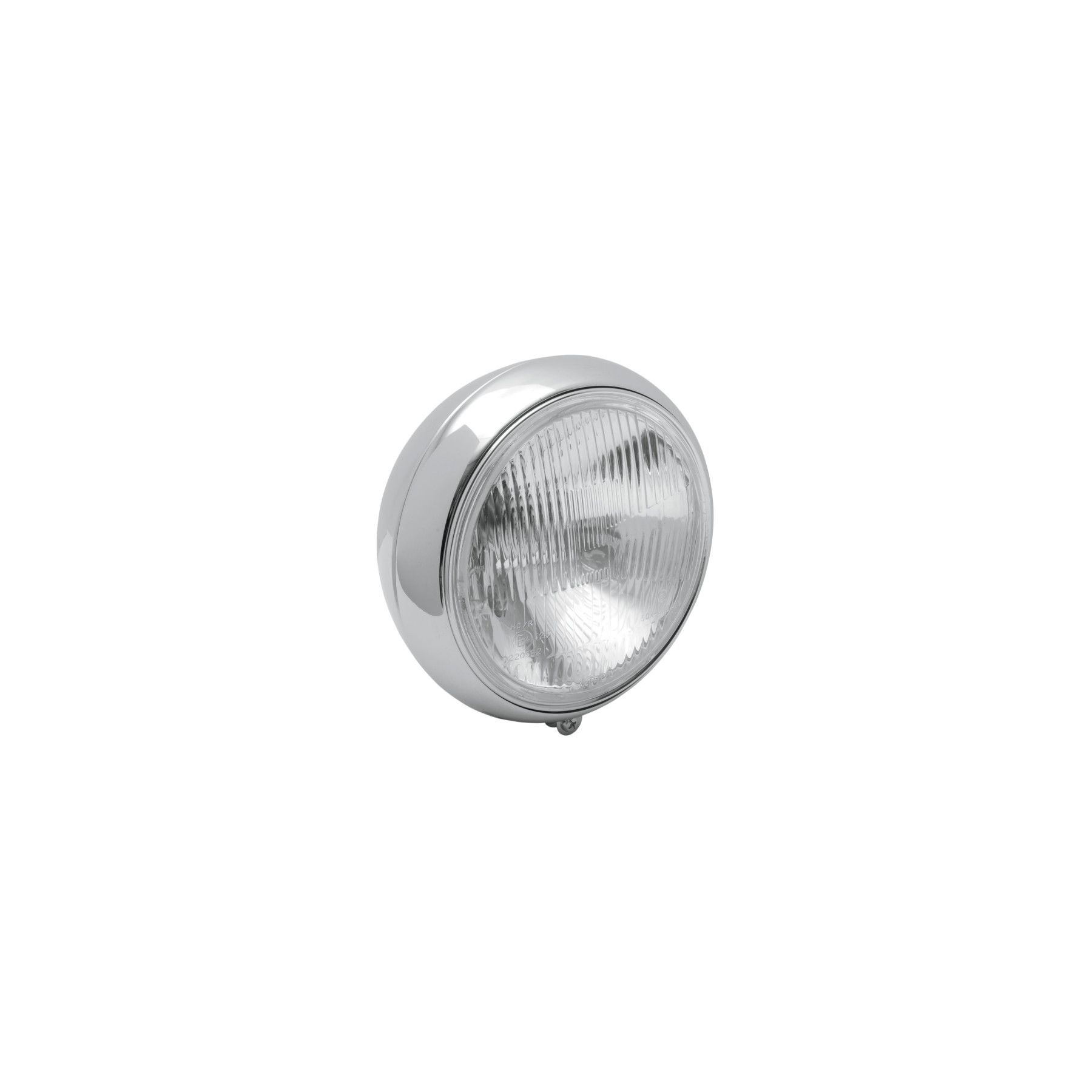 Drag Specialties 7 Headlight For Harley FLST 1986-2017
