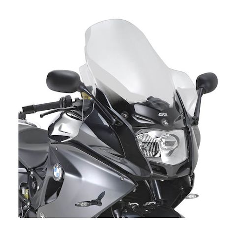 Givi D5109ST Windscreen BMW F800GT 2013-2017