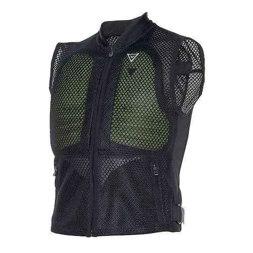 Dainese Body Guard Vest RevZilla