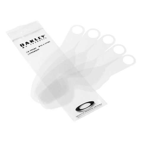 Oakley Youth XS O Frame MX Tear-Offs