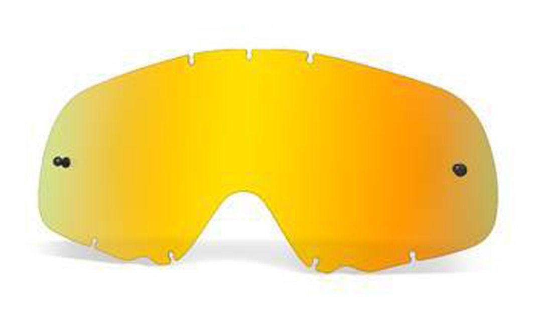 Oakley Crowbar MX Replacement Lens N/A