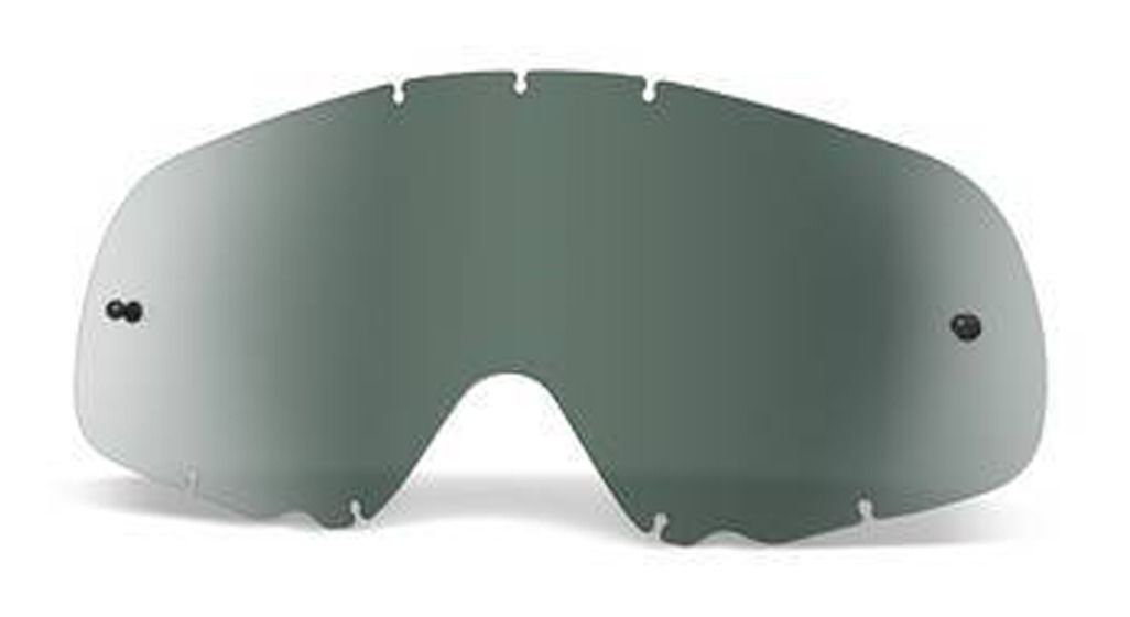 Oakley Crowbar MX Replacement Lens N/A