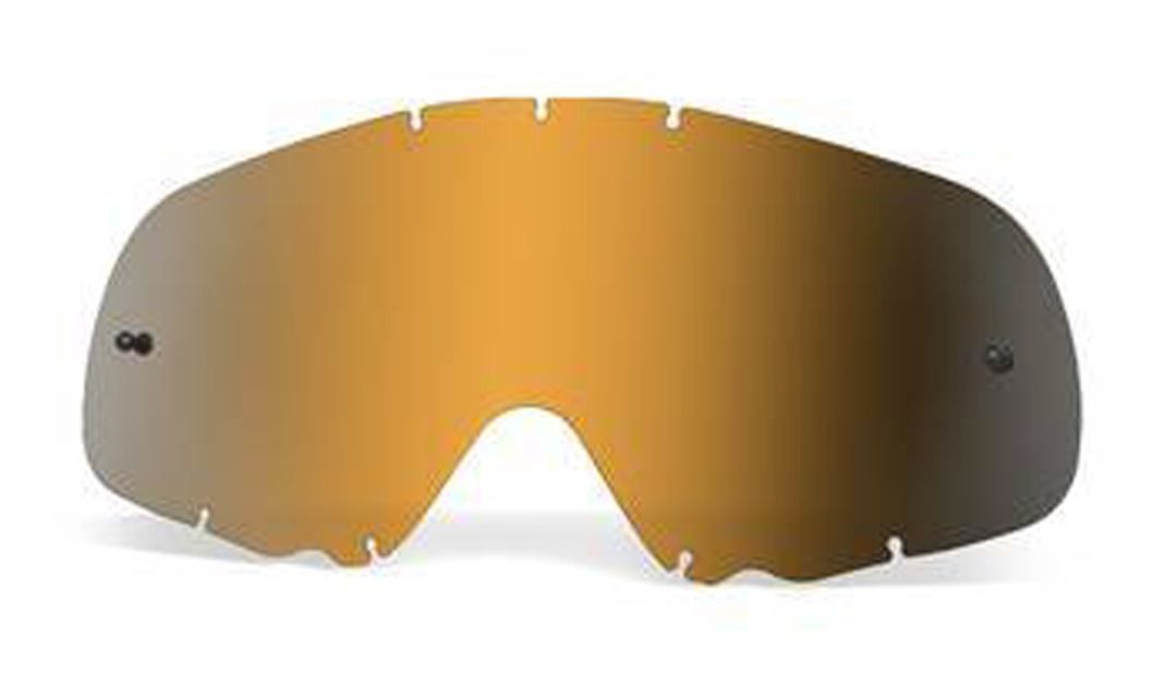 Oakley Crowbar MX Replacement Lens N/A