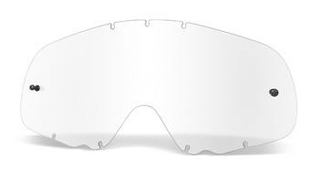 Oakley Crowbar MX Replacement Lens N/A