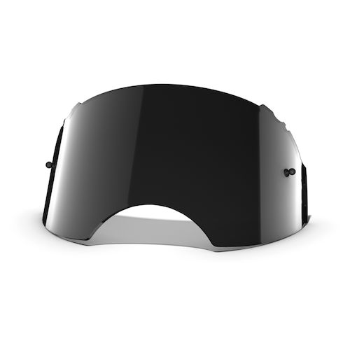Oakley Airbrake MX Replacement Lens RevZilla