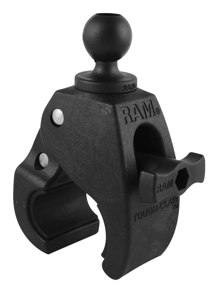 RAM Mounts Tough-Claw Ball Base M
