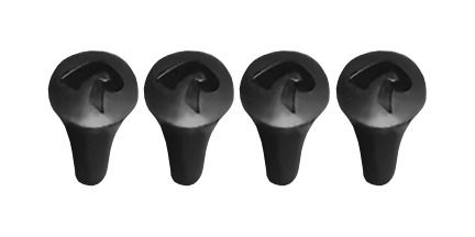 RAM Mounts X-Grip Post Caps N/A