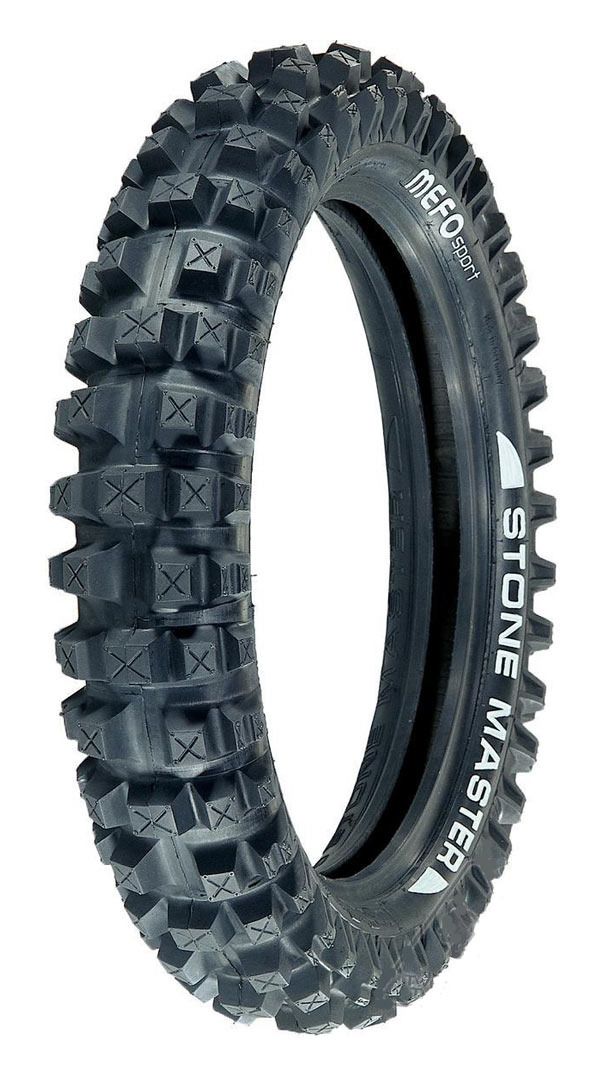 Mefo Stone Master Rear Tires 20 (33.00) Off! RevZilla