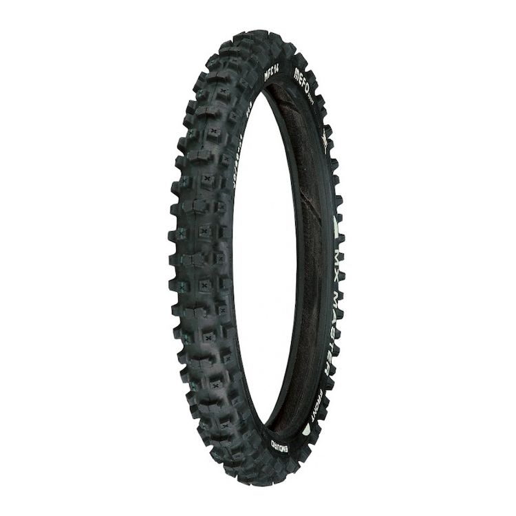 Mefo MX Master Front Tires RevZilla