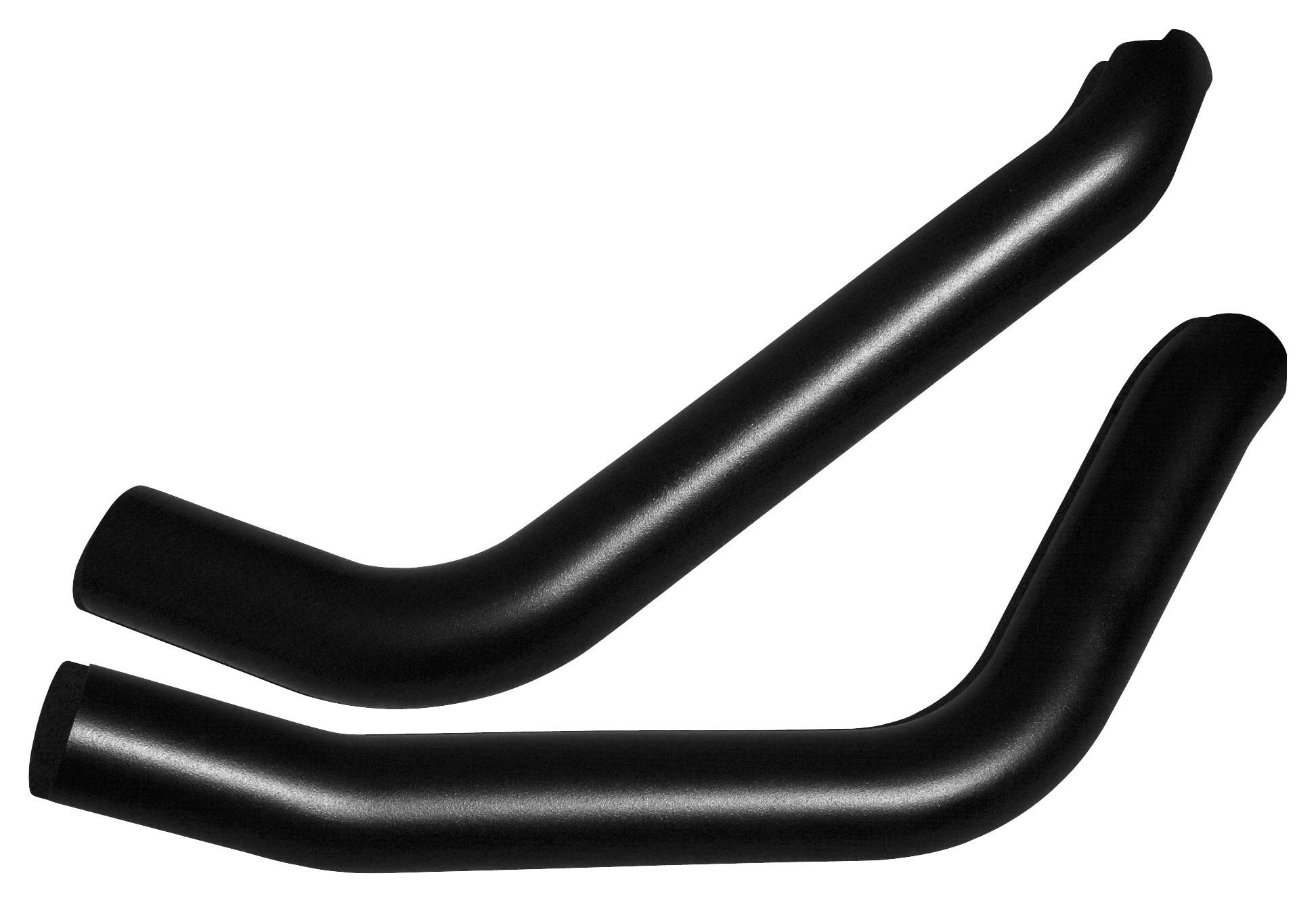 Rush Replacement Heat Shields For Harley Softail 20072015 10 (17.